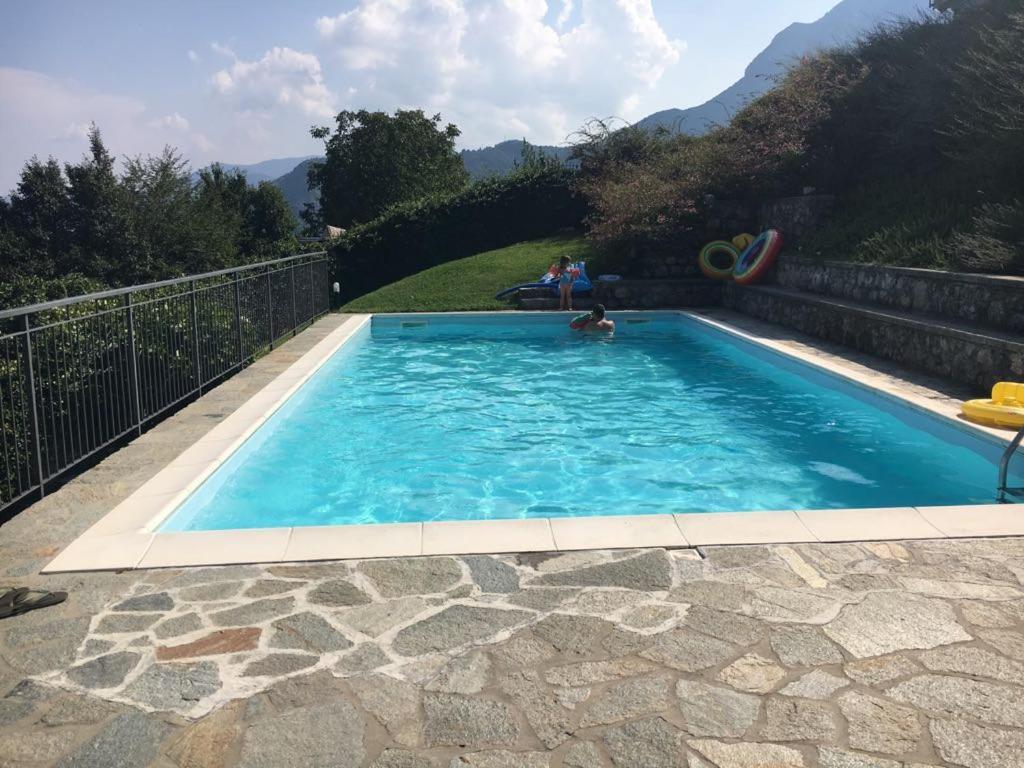 Plesio Bellavista Home المظهر الخارجي الصورة