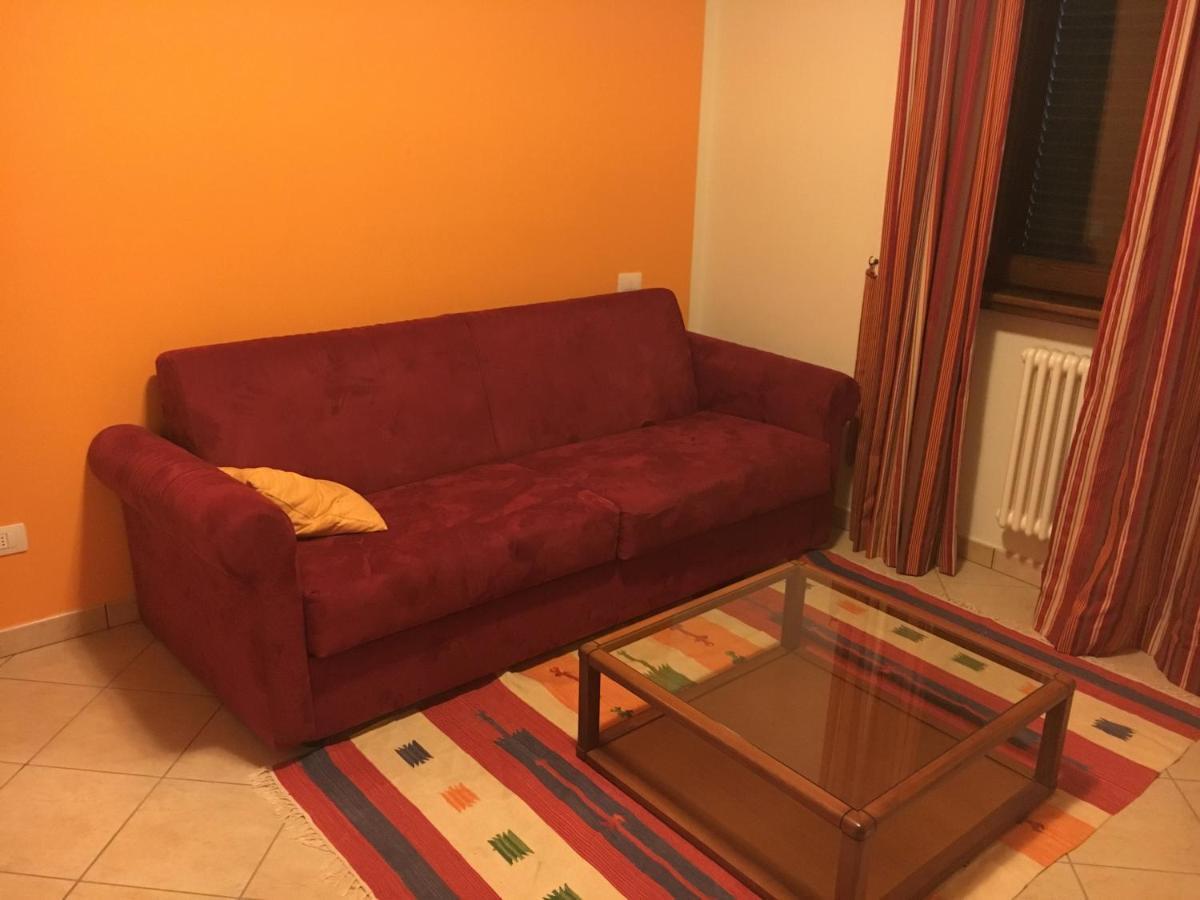 Plesio Bellavista Home الغرفة الصورة
