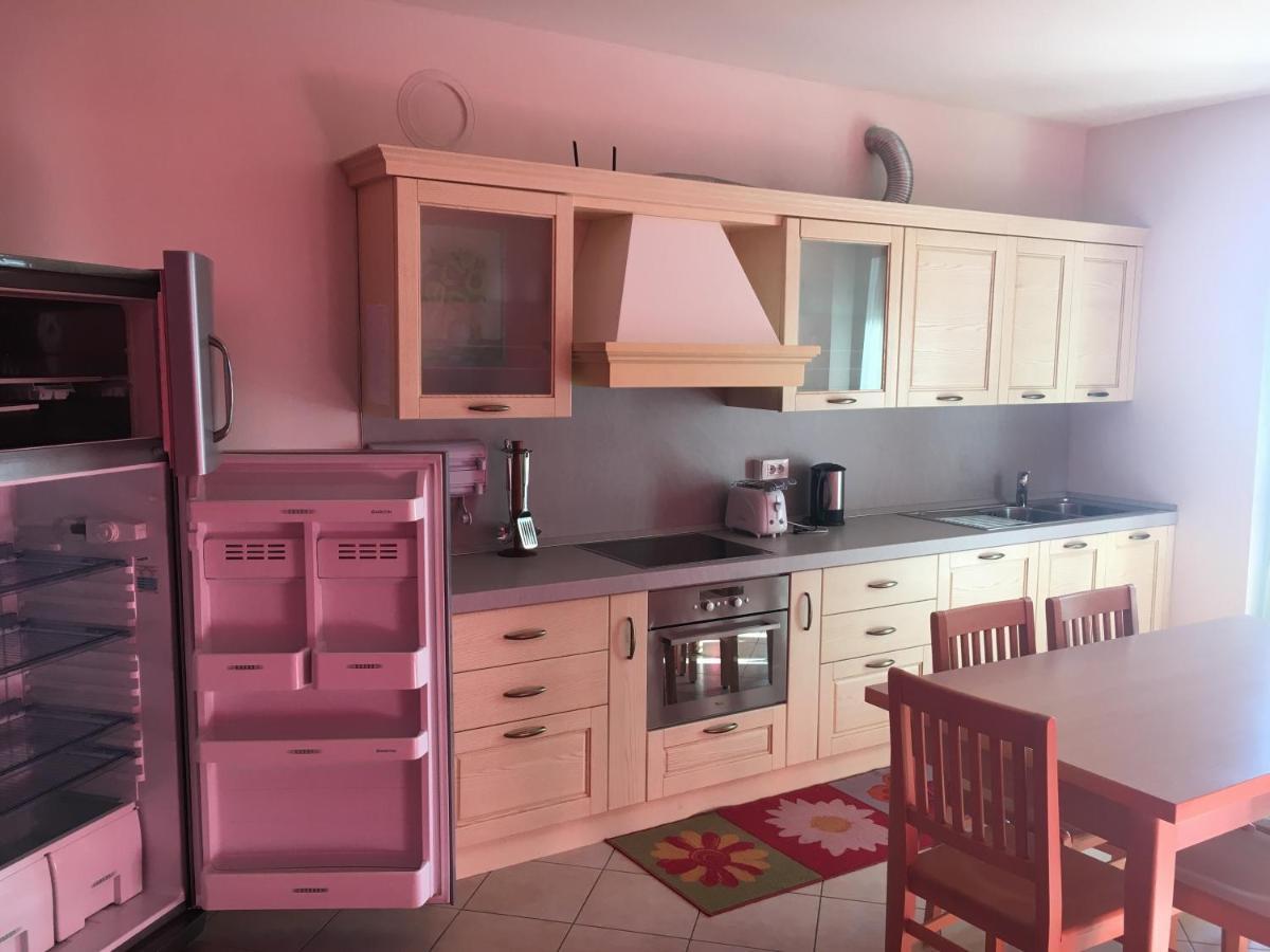Plesio Bellavista Home الغرفة الصورة